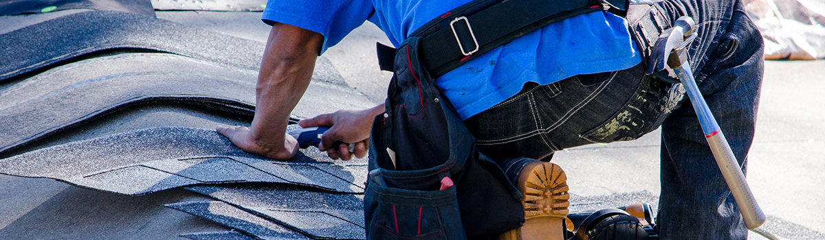 couvreur local Verchères