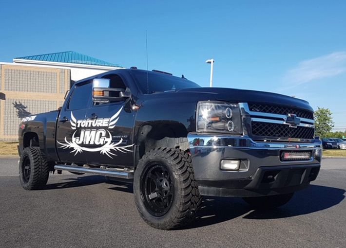 Couvreur résidentiel et commercial à Boucherville