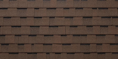 Couleur bardeaux toiture BP Mesquite
