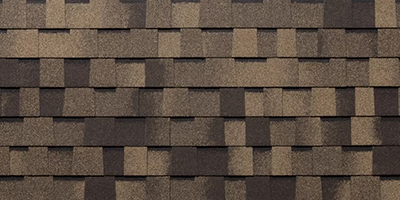 Couleur bardeaux toiture BP Quinoa