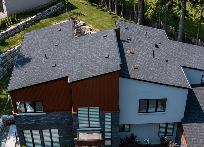 ventilation entretoit couvreur Boucherville